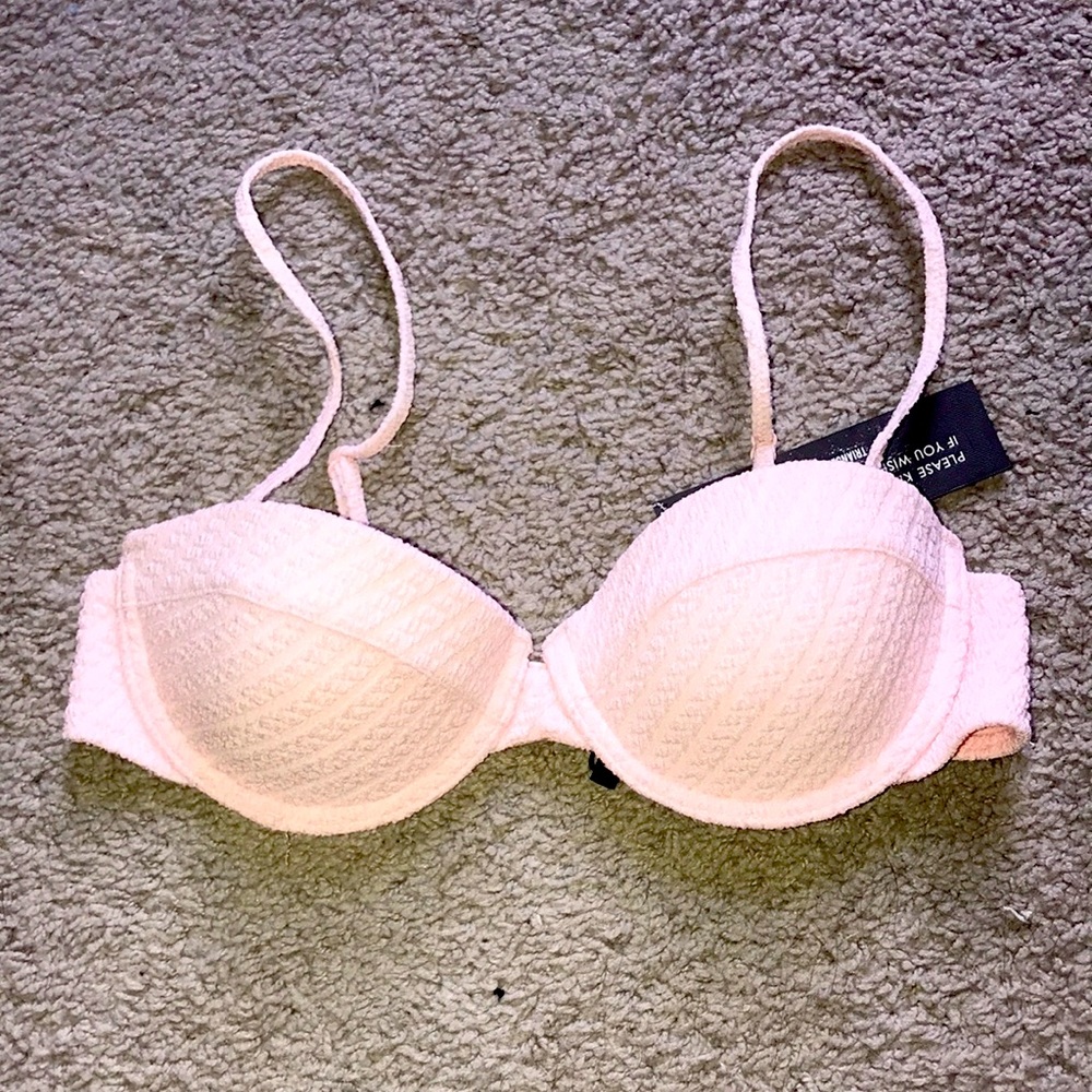TRIANGL bikini top